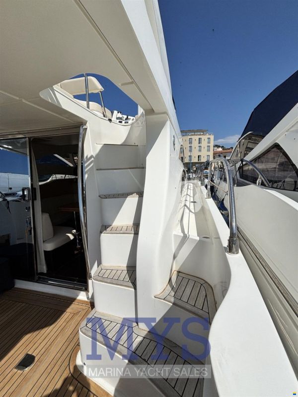 Enterprise Marine EM 420