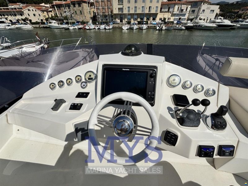 Enterprise Marine EM 420