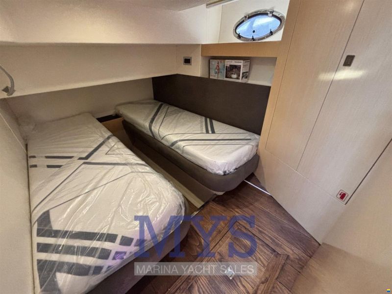 Enterprise Marine EM 420