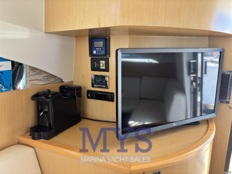 Enterprise Marine EM 420