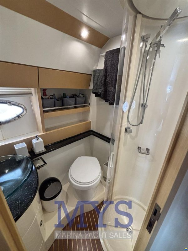Enterprise Marine EM 420