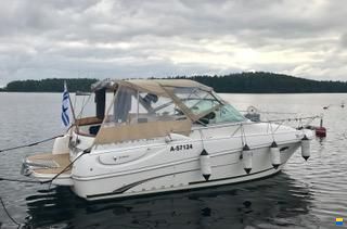 Jeanneau Leader 805