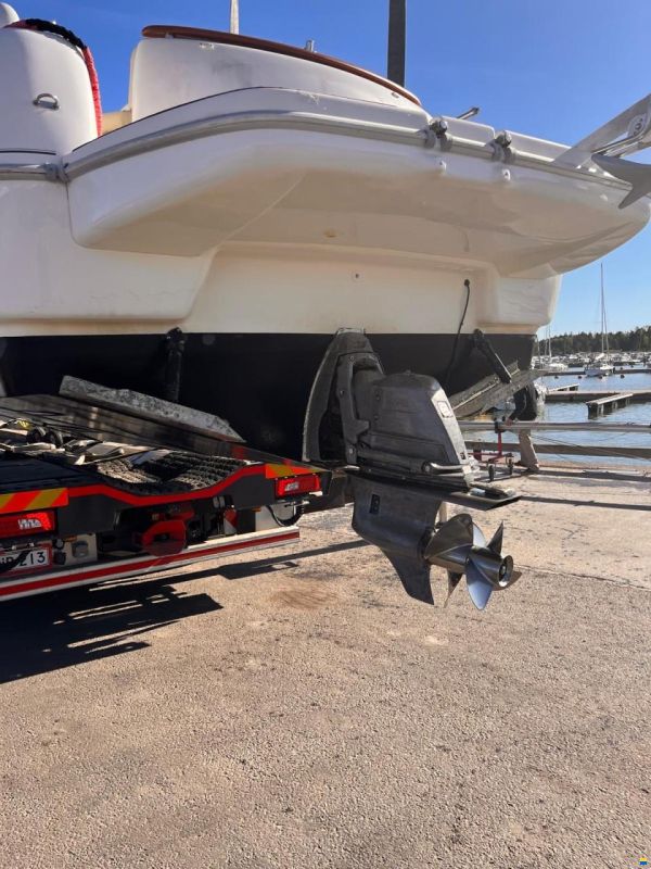Jeanneau Leader 805