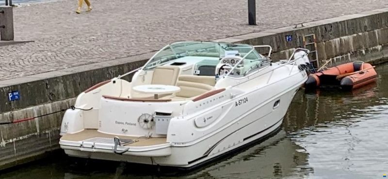 Jeanneau Leader 805