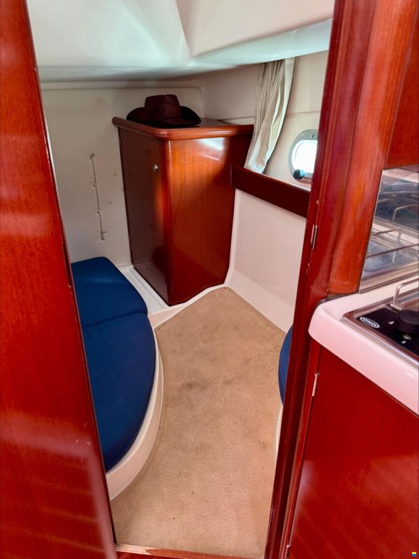 Jeanneau Leader 805