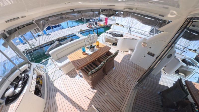 Aicon 64 FLY
