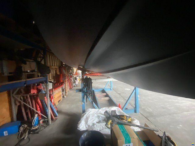 Jeanneau MERRY FISHER 1095
