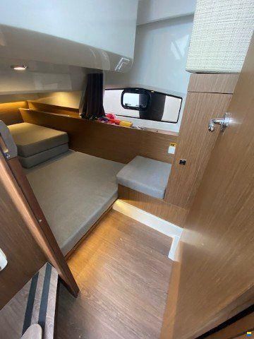 Jeanneau MERRY FISHER 1095