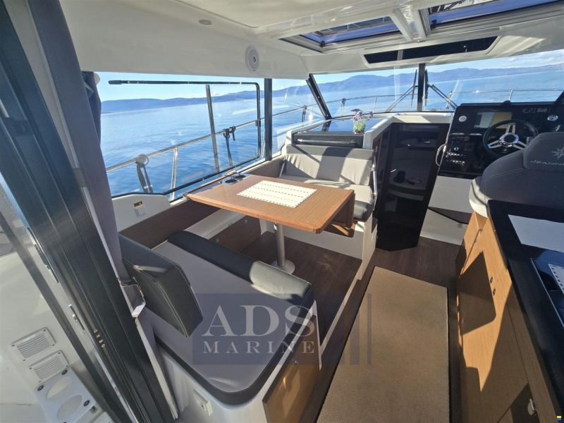 Jeanneau Merry Fisher 1095