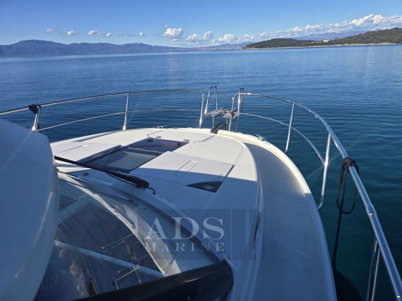 Jeanneau Merry Fisher 1095