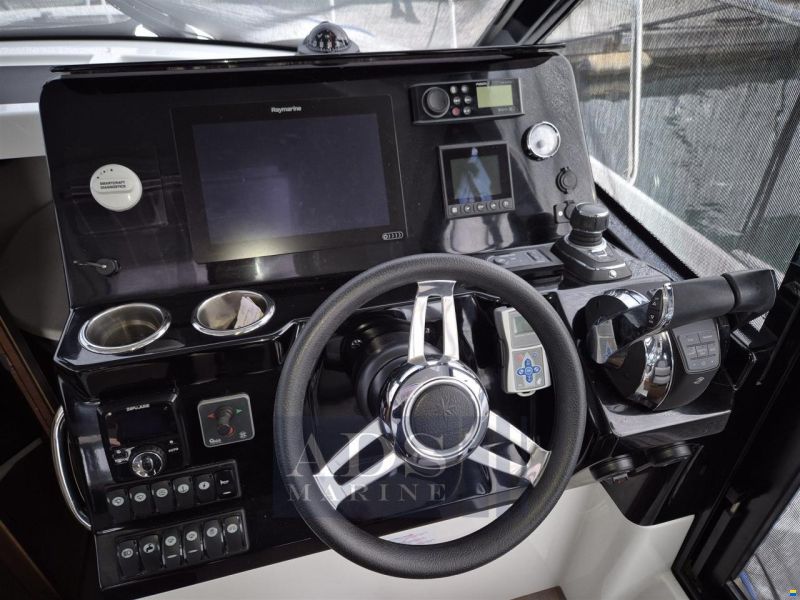Jeanneau Merry Fisher 1095