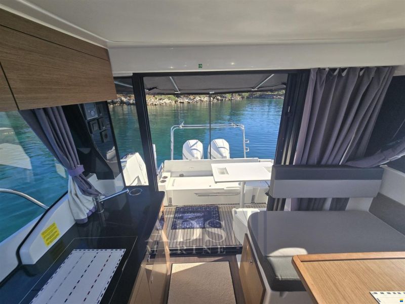 Jeanneau Merry Fisher 1095
