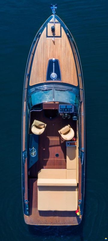 Sea Ray 260 OV
