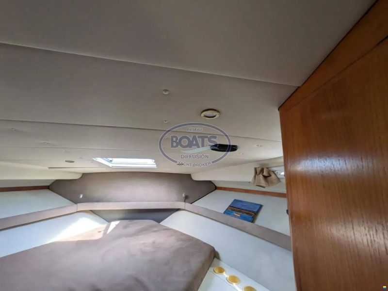 Windy boats ZIRCON 3400