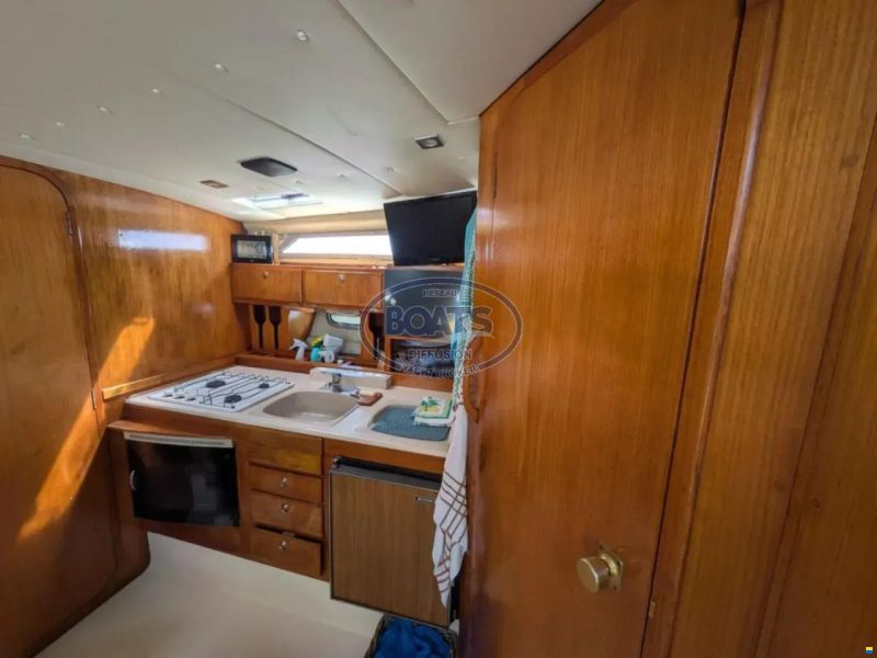 Windy boats ZIRCON 3400