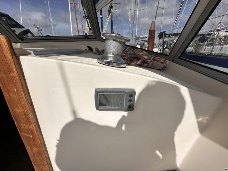 Hallberg-Rassy Hallberg-Rasssy 312 Middelfart