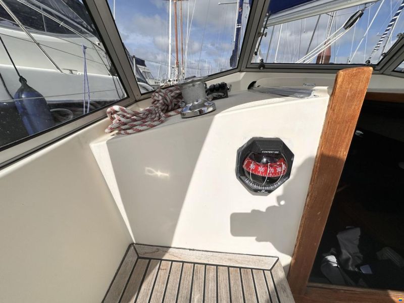 Hallberg-Rassy Hallberg-Rasssy 312 Middelfart
