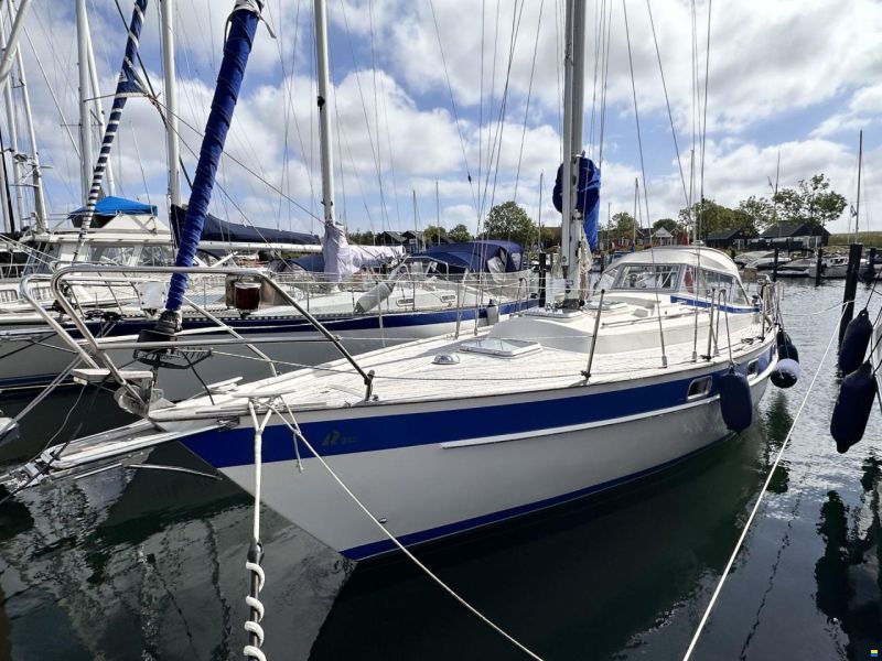 Hallberg-Rassy Hallberg-Rasssy 312 Middelfart