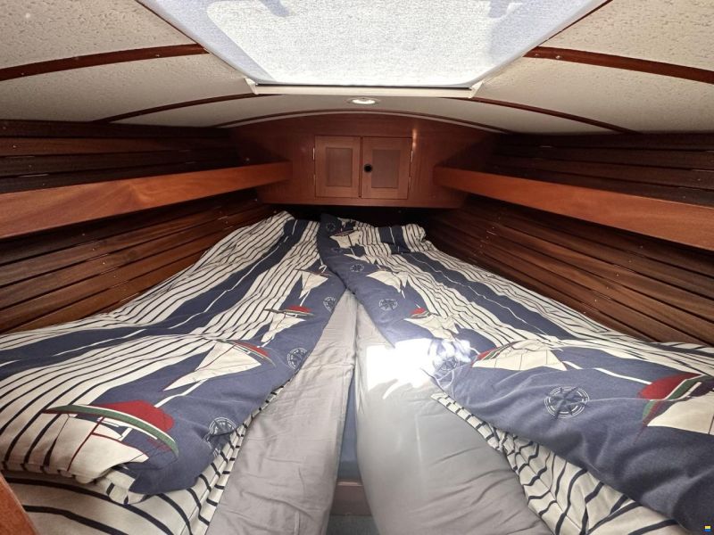 Hallberg-Rassy Hallberg-Rasssy 312 Middelfart