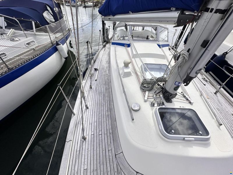 Hallberg-Rassy Hallberg-Rasssy 312 Middelfart