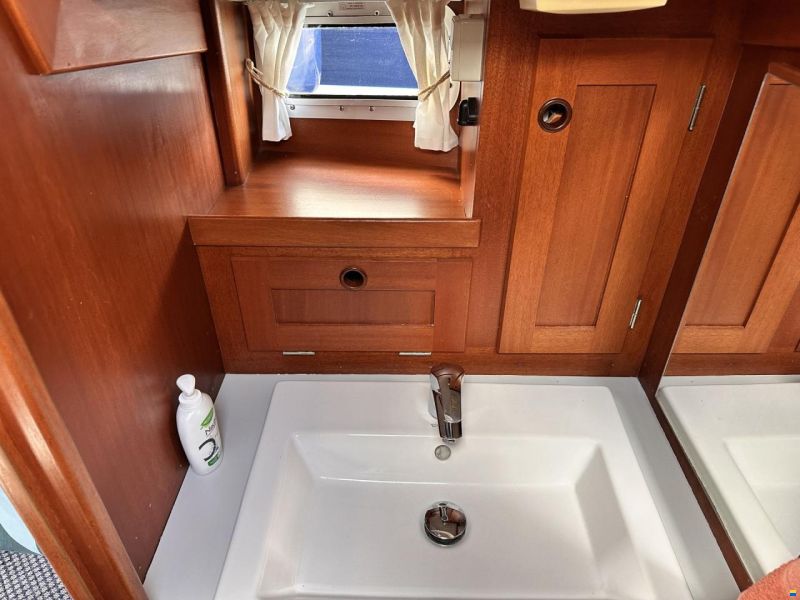 Hallberg-Rassy Hallberg-Rasssy 312 Middelfart