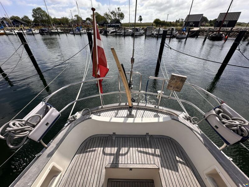 Hallberg-Rassy Hallberg-Rasssy 312 Middelfart