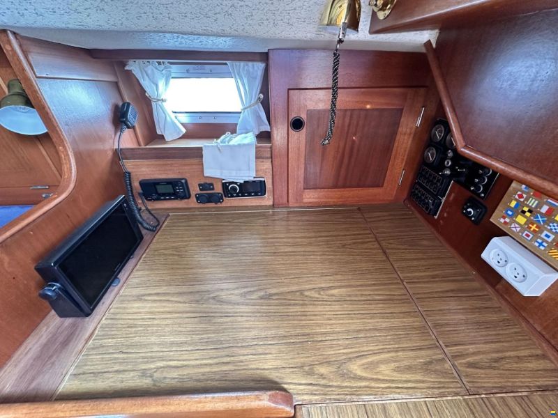 Hallberg-Rassy Hallberg-Rasssy 312 Middelfart