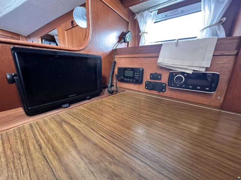 Hallberg-Rassy Hallberg-Rasssy 312 Middelfart