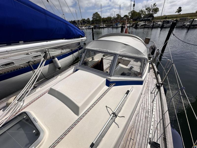 Hallberg-Rassy Hallberg-Rasssy 312 Middelfart