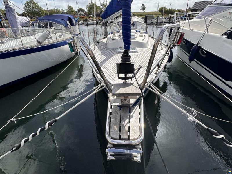 Hallberg-Rassy Hallberg-Rasssy 312 Middelfart