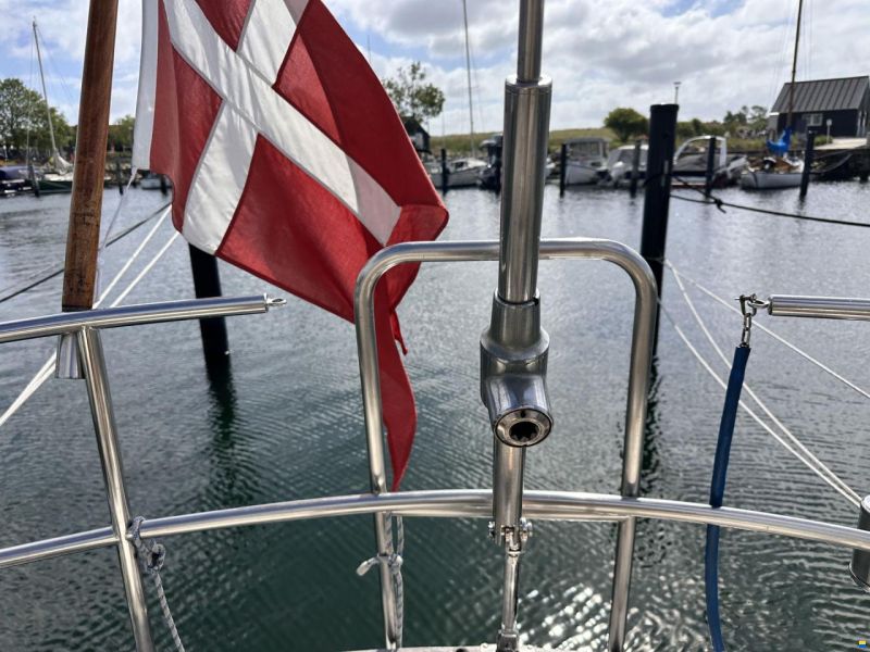 Hallberg-Rassy Hallberg-Rasssy 312 Middelfart