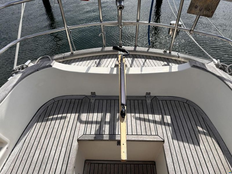 Hallberg-Rassy Hallberg-Rasssy 312 Middelfart