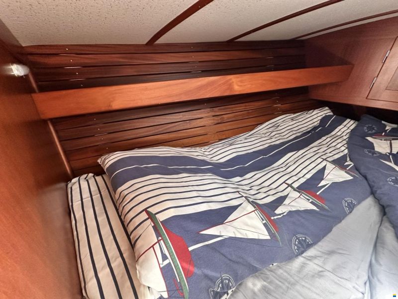 Hallberg-Rassy Hallberg-Rasssy 312 Middelfart