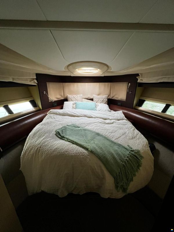 Azimut 43 S