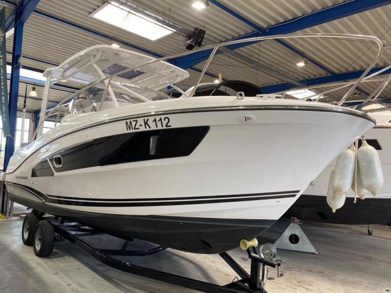 Jeanneau CC 9.0 WA