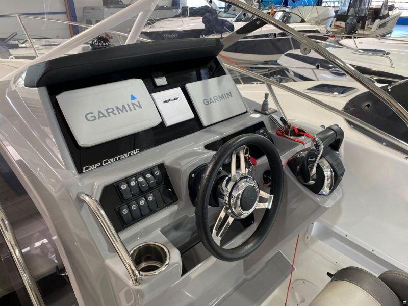 Jeanneau CC 9.0 WA