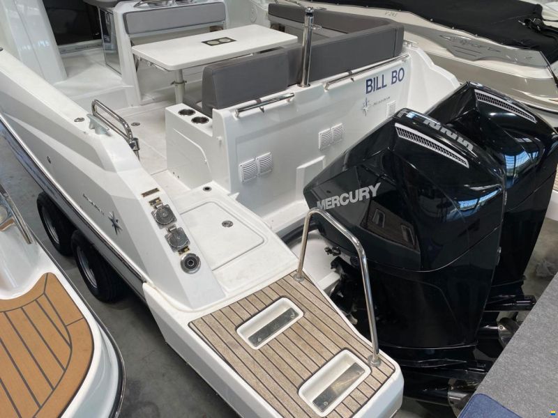 Jeanneau CC 9.0 WA