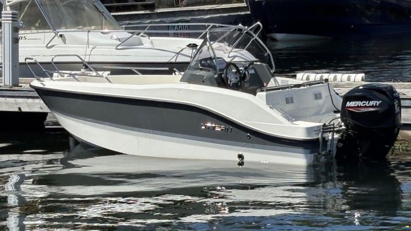 Uttern S45