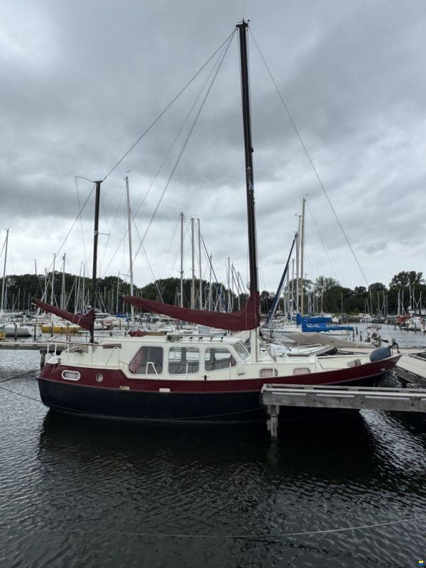 De Wit Kotter 1000