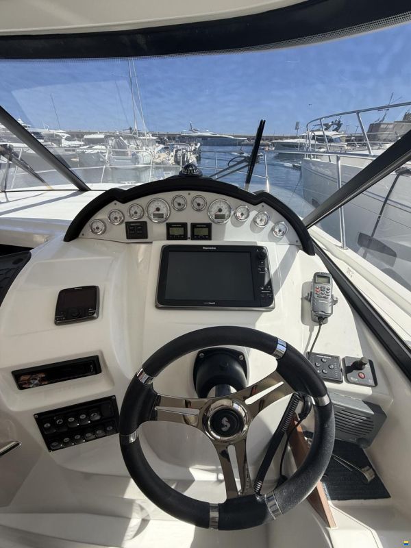 Beneteau Antares 36