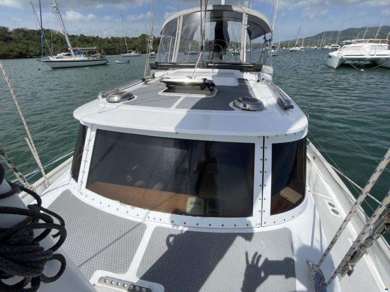 Challenger 42
