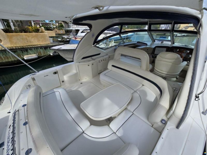 Sea Ray 455