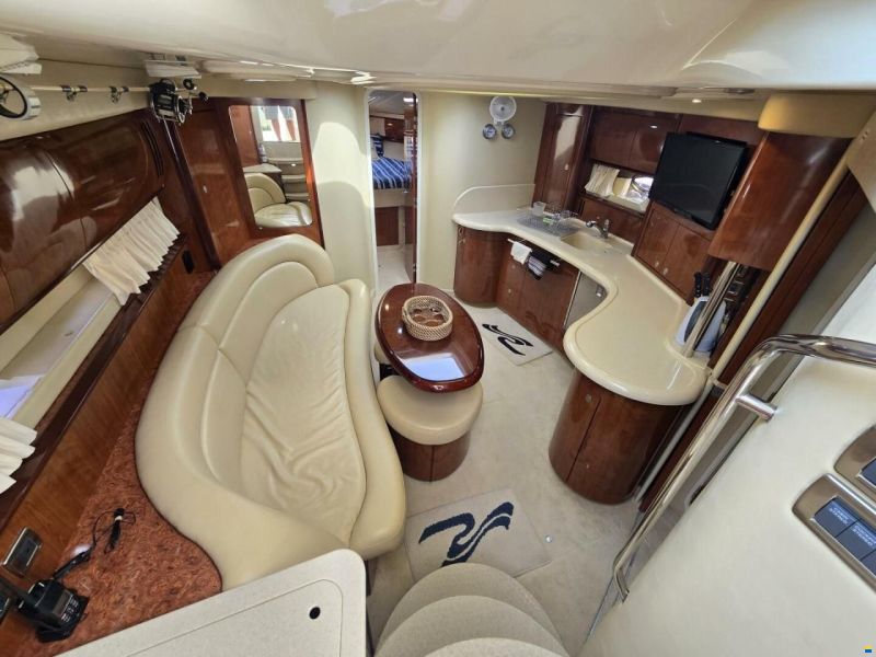 Sea Ray 455