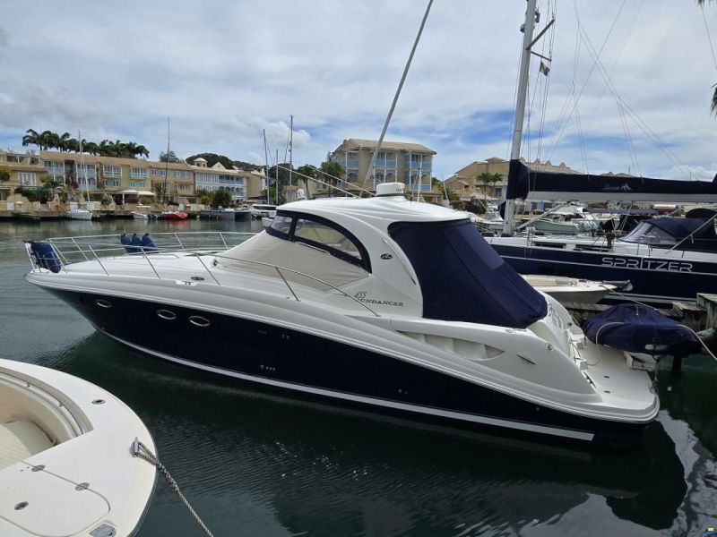 Sea Ray 455