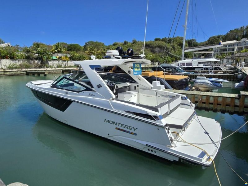 Monterey 378 SE