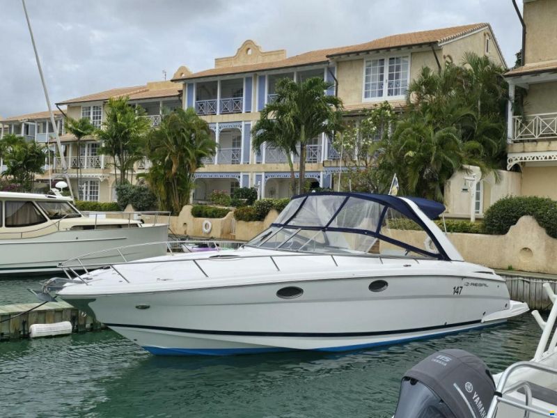 Regal 3350