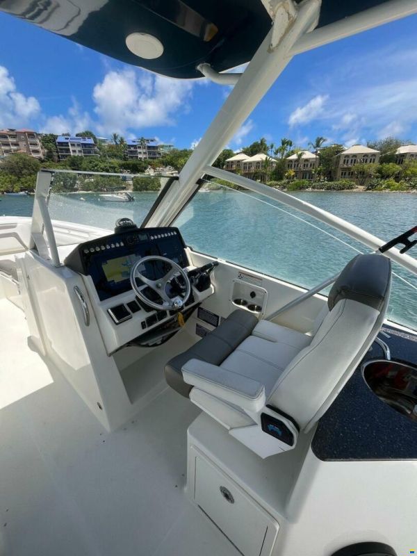 World Cat 280DC