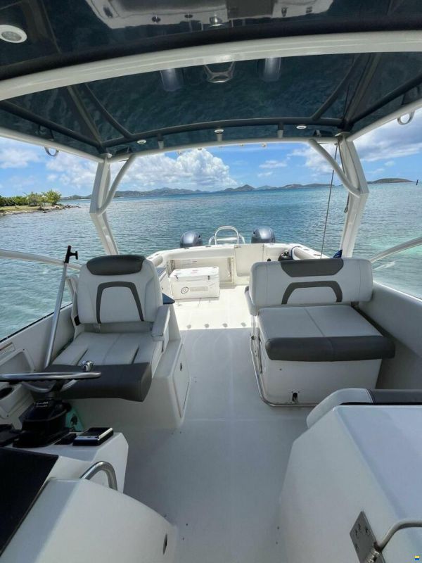 World Cat 280DC