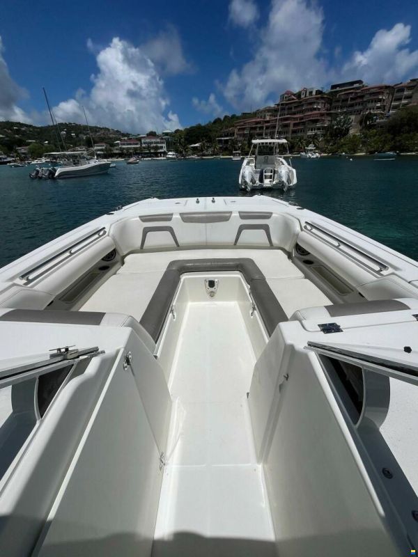 World Cat 280DC