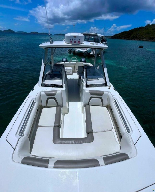 World Cat 280DC